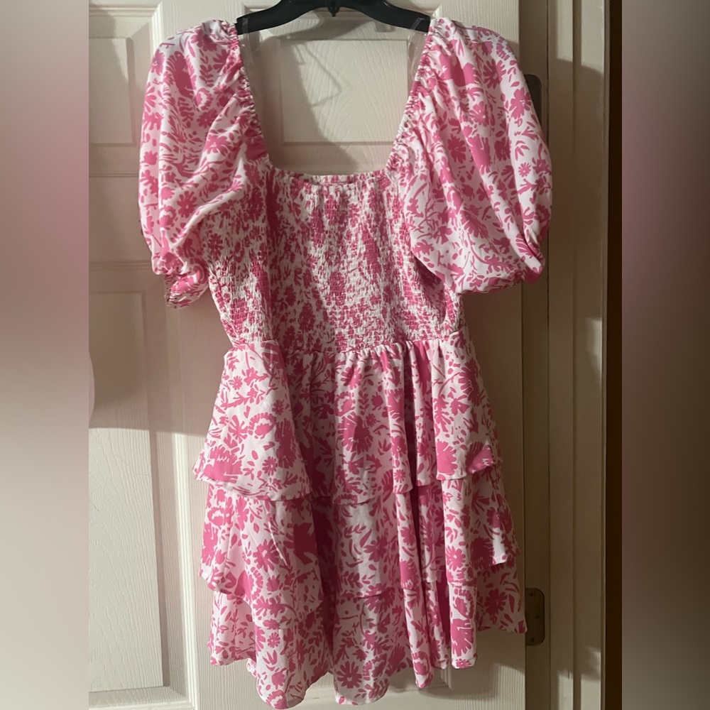 Boutique Romper